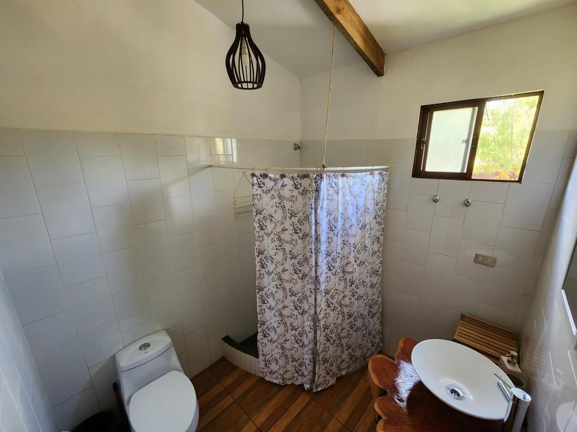 Cabanas Kainga Hanga Roa Zimmer foto
